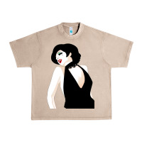 French Oak liza minnelli vexel Urban Heavy Tee - Craftify