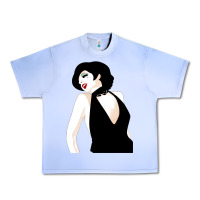 Grape Ice liza minnelli vexel Urban Heavy Tee - Craftify