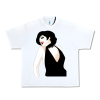 White liza minnelli vexel Urban Heavy Tee - Craftify