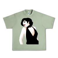 Oil Green liza minnelli vexel Urban Heavy Tee - Craftify