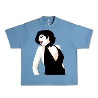 Pebble Blue liza minnelli vexel Urban Heavy Tee - Craftify