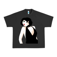 Pigment Black liza minnelli vexel Urban Heavy Tee - Craftify