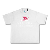 Lunar Rock Luxury Cruises-Viking River Urban Heavy Tee - Craftify