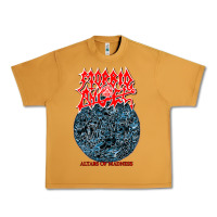Peanut Butter Morbid Angel - Altars of Madness Old School US Death Metal Urban Heavy Tee - Craftify