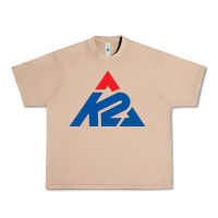 Burro k2 ski snowboarding Urban Heavy Tee - Craftify