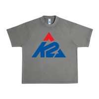 Tornado k2 ski snowboarding Urban Heavy Tee - Craftify