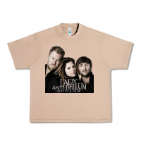 Burro lady antebellum Urban Heavy Tee - Craftify