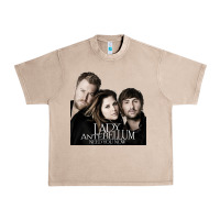 French Oak lady antebellum Urban Heavy Tee - Craftify