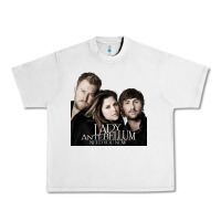 Lunar Rock lady antebellum Urban Heavy Tee - Craftify