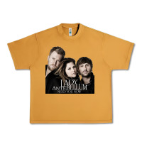 Peanut Butter lady antebellum Urban Heavy Tee - Craftify