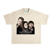 Sandshell lady antebellum Urban Heavy Tee - Craftify
