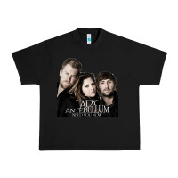 Black lady antebellum Urban Heavy Tee - Craftify