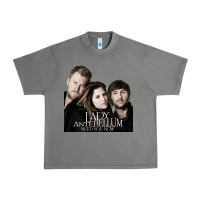 Tornado lady antebellum Urban Heavy Tee - Craftify
