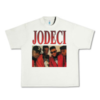 Jodeci 90s Rb Funk Throwback Urban Heavy Tee | Teevron