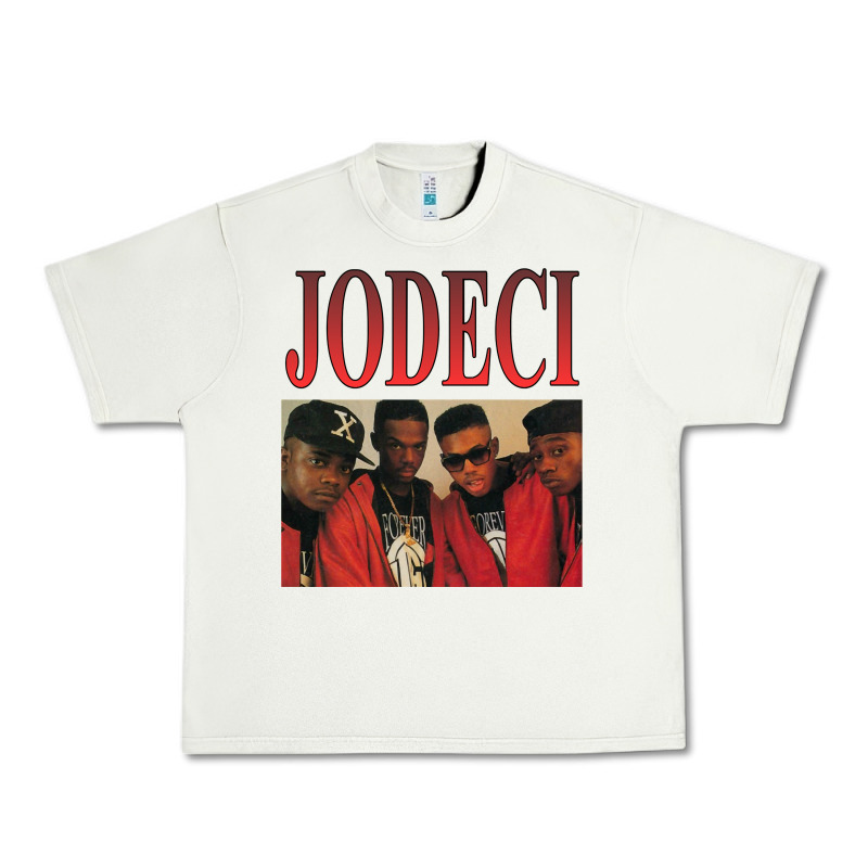 Jodeci 90s Rb Funk Throwback Urban Heavy Tee by Craftify | Teevron