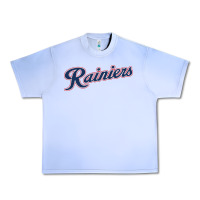 Grape Ice good | tacoma rainiers | baseball Urban Heavy Tee - Craftify