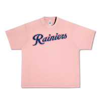 Salmon good | tacoma rainiers | baseball Urban Heavy Tee - Craftify