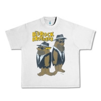 Lunar Rock The Flinstones, The Flinstones art, The Flinstones vintage, The Flinst Urban Heavy Tee - Craftify