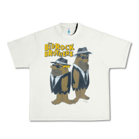 Pistachio The Flinstones, The Flinstones art, The Flinstones vintage, The Flinst Urban Heavy Tee - Craftify