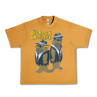 Peanut Butter The Flinstones, The Flinstones art, The Flinstones vintage, The Flinst Urban Heavy Tee - Craftify