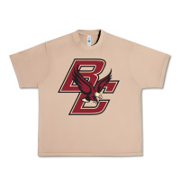 Burro boston college Urban Heavy Tee - Craftify