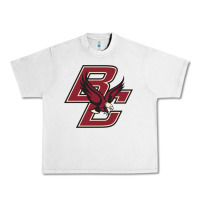 Lunar Rock boston college Urban Heavy Tee - Craftify