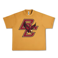 Peanut Butter boston college Urban Heavy Tee - Craftify