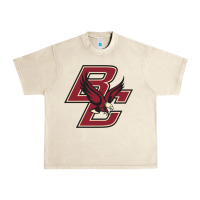 Sandshell boston college Urban Heavy Tee - Craftify