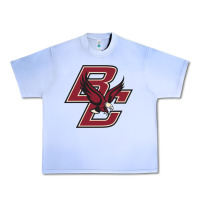 Grape Ice boston college Urban Heavy Tee - Craftify
