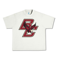 Pistachio boston college Urban Heavy Tee - Craftify