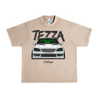 Altezza (is200  Is300) Urban Heavy Tee | Teevron