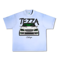 Grape Ice altezza (is200  is300) Urban Heavy Tee - Craftify