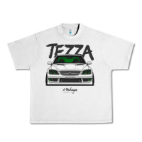 Lunar Rock altezza (is200  is300) Urban Heavy Tee - Craftify