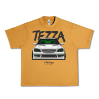 Peanut Butter altezza (is200  is300) Urban Heavy Tee - Craftify
