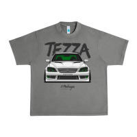 Tornado altezza (is200  is300) Urban Heavy Tee - Craftify