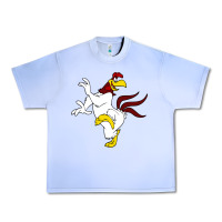 Grape Ice foghorn leghorn looney Urban Heavy Tee - Craftify
