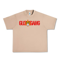 Burro glo gang Urban Heavy Tee - Craftify