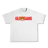 Lunar Rock glo gang Urban Heavy Tee - Craftify