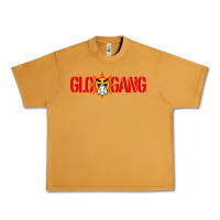 Peanut Butter glo gang Urban Heavy Tee - Craftify