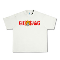 Pistachio glo gang Urban Heavy Tee - Craftify