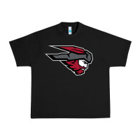 Black western colorado mountaineers Urban Heavy Tee - Craftify