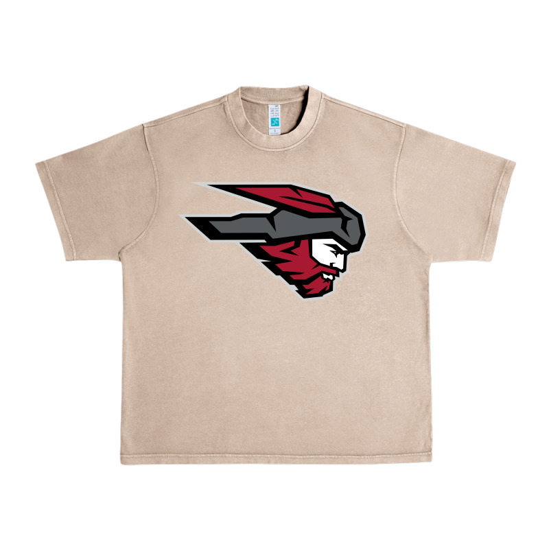 Western Colorado Mountaineers Urban Heavy Tee by Craftify | Teevron