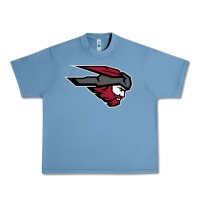 Pebble Blue western colorado mountaineers Urban Heavy Tee - Craftify