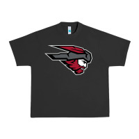 Pigment Black western colorado mountaineers Urban Heavy Tee - Craftify