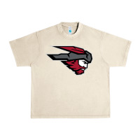 Sandshell western colorado mountaineers Urban Heavy Tee - Craftify