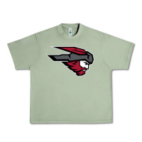 Oil Green western colorado mountaineers Urban Heavy Tee - Craftify