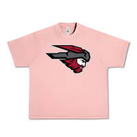 Salmon western colorado mountaineers Urban Heavy Tee - Craftify