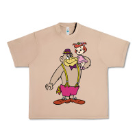 Burro Magilla Gorilla Ogee Classic Urban Heavy Tee - Craftify