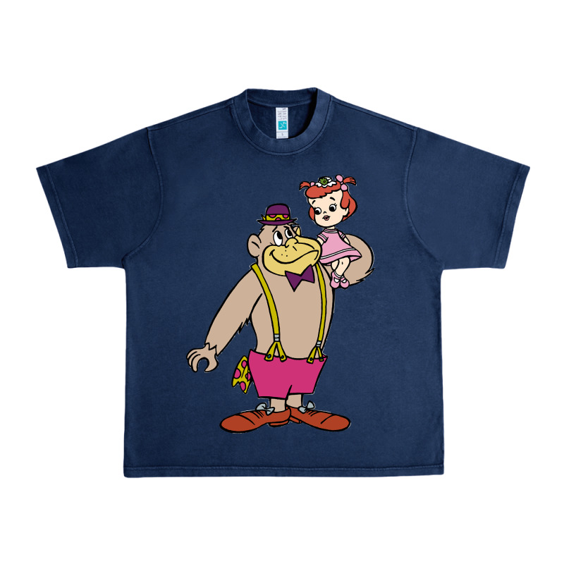 Magilla Gorilla Ogee Classic Urban Heavy Tee by Craftify | Teevron