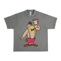 Tornado Magilla Gorilla Ogee Classic Urban Heavy Tee - Craftify